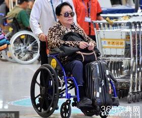 娱乐吃瓜君轮椅,轮椅上的娱乐达人,带你领略不一样的娱乐圈风采